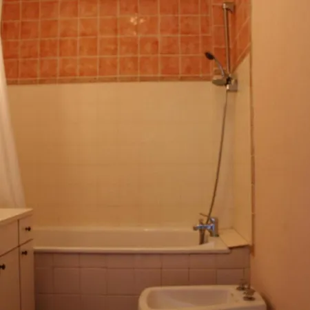 Appt 2 Pieces A 10m Avec Parking - - Fr-1-229c-170 * Port-la-Nouvelle