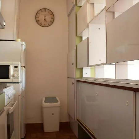 Apartment Appt 2 Pieces A 10m Avec Parking - - Fr-1-229c-170 Port-la-Nouvelle