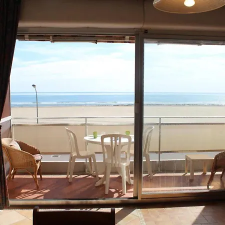 Apartment Appt 2 Pieces A 10m Avec Parking - - Fr-1-229c-170 Port-la-Nouvelle