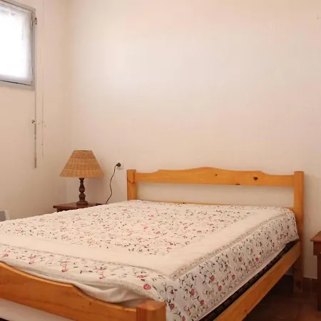 Apartment Appt 2 Pieces A 10m Avec Parking - - Fr-1-229c-170